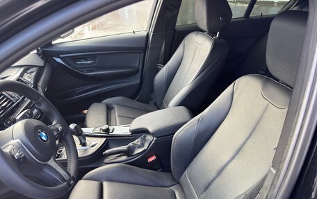 BMW 3 серия, 2016 год, 1 950 000 рублей, 11 фотография