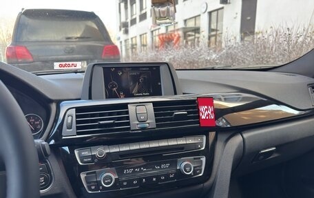 BMW 3 серия, 2016 год, 1 950 000 рублей, 12 фотография