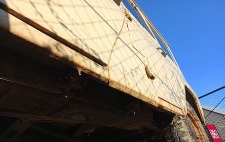 ЛуАЗ 3151, 1999 год, 189 000 рублей, 16 фотография