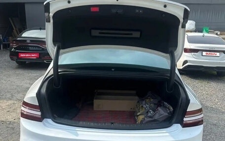 Genesis G80, 2025 год, 7 460 250 рублей, 7 фотография