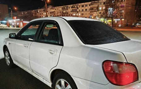 Subaru Impreza III, 2004 год, 550 000 рублей, 14 фотография