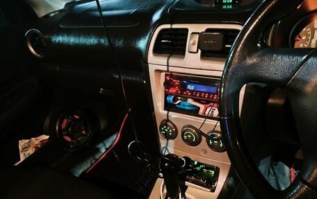 Subaru Impreza III, 2004 год, 550 000 рублей, 17 фотография