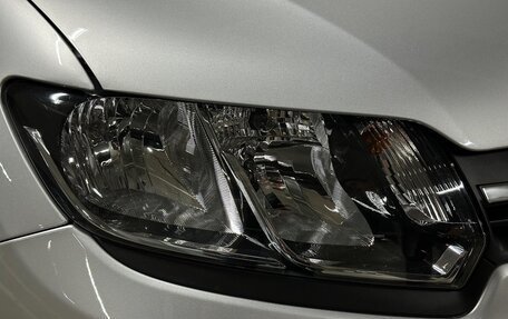 Renault Sandero II рестайлинг, 2018 год, 1 150 000 рублей, 8 фотография