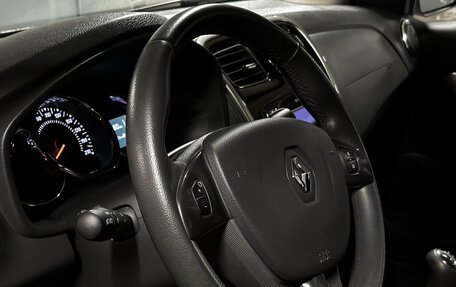 Renault Sandero II рестайлинг, 2018 год, 1 150 000 рублей, 19 фотография