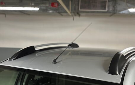 Renault Sandero II рестайлинг, 2018 год, 1 150 000 рублей, 15 фотография