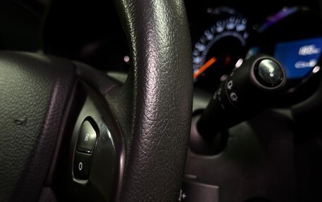 Renault Sandero II рестайлинг, 2018 год, 1 150 000 рублей, 23 фотография