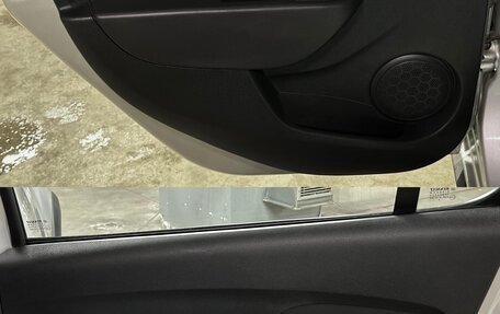 Renault Sandero II рестайлинг, 2018 год, 1 150 000 рублей, 24 фотография