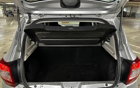 Renault Sandero II рестайлинг, 2018 год, 1 150 000 рублей, 27 фотография