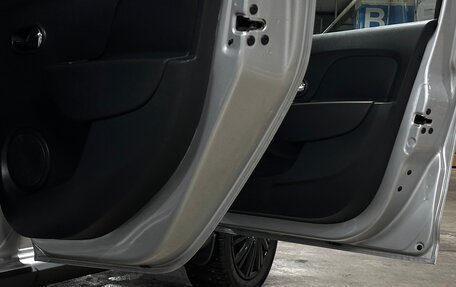 Renault Sandero II рестайлинг, 2018 год, 1 150 000 рублей, 29 фотография