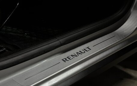 Renault Sandero II рестайлинг, 2018 год, 1 150 000 рублей, 30 фотография