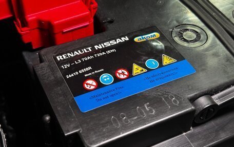 Renault Sandero II рестайлинг, 2018 год, 1 150 000 рублей, 35 фотография