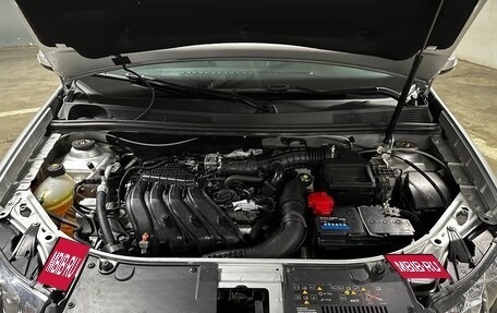 Renault Sandero II рестайлинг, 2018 год, 1 150 000 рублей, 34 фотография