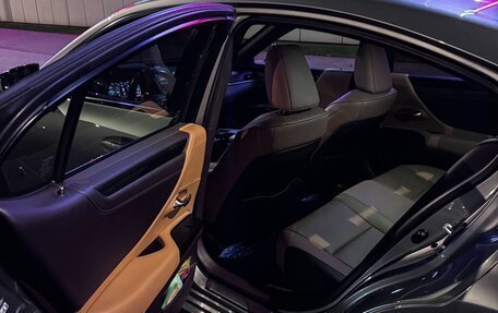 Lexus ES VII, 2020 год, 4 450 000 рублей, 9 фотография