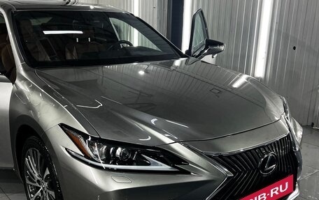 Lexus ES VII, 2020 год, 4 450 000 рублей, 13 фотография