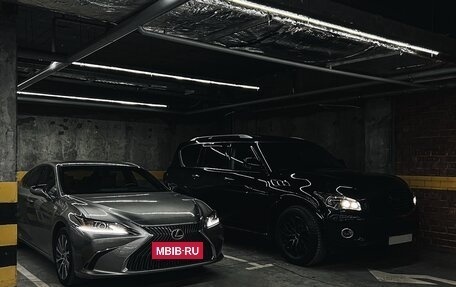 Lexus ES VII, 2020 год, 4 450 000 рублей, 16 фотография