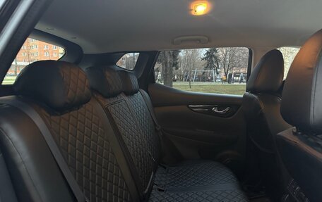 Nissan Qashqai, 2014 год, 1 500 000 рублей, 6 фотография