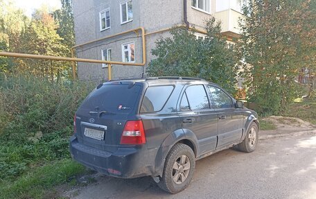 KIA Sorento IV, 2008 год, 750 000 рублей, 5 фотография