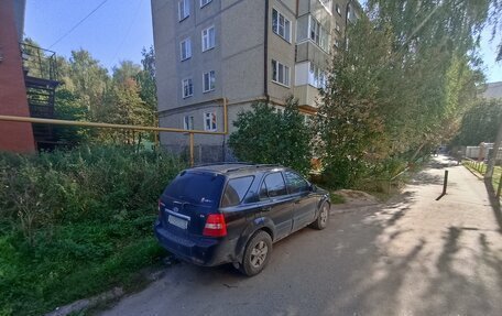 KIA Sorento IV, 2008 год, 750 000 рублей, 6 фотография