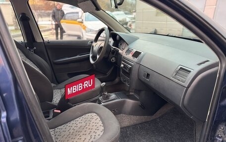 Skoda Fabia I, 2004 год, 210 000 рублей, 9 фотография