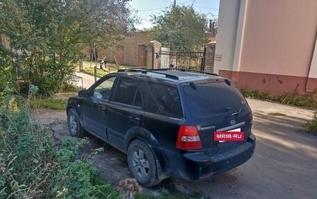 KIA Sorento IV, 2008 год, 750 000 рублей, 2 фотография