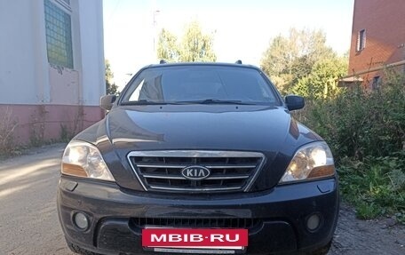 KIA Sorento IV, 2008 год, 750 000 рублей, 7 фотография