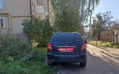 KIA Sorento IV, 2008 год, 750 000 рублей, 4 фотография