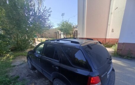 KIA Sorento IV, 2008 год, 750 000 рублей, 11 фотография