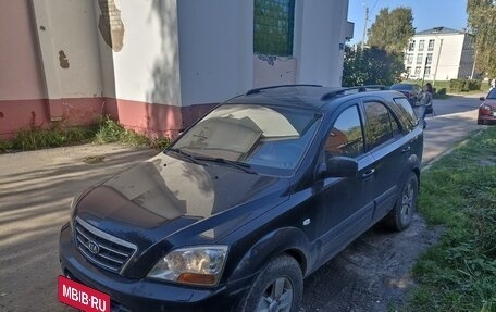 KIA Sorento IV, 2008 год, 750 000 рублей, 9 фотография