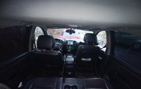 KIA Sorento IV, 2008 год, 750 000 рублей, 19 фотография