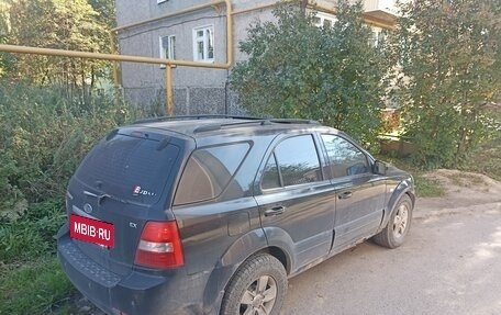 KIA Sorento IV, 2008 год, 750 000 рублей, 13 фотография