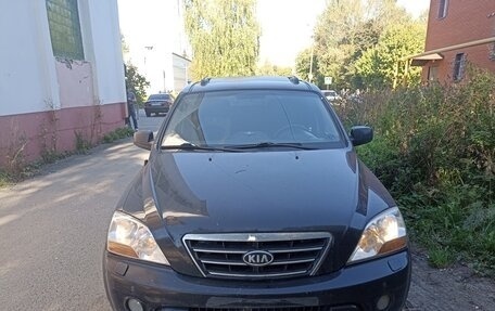 KIA Sorento IV, 2008 год, 750 000 рублей, 17 фотография