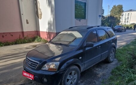 KIA Sorento IV, 2008 год, 750 000 рублей, 15 фотография
