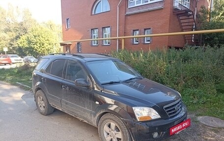 KIA Sorento IV, 2008 год, 750 000 рублей, 14 фотография