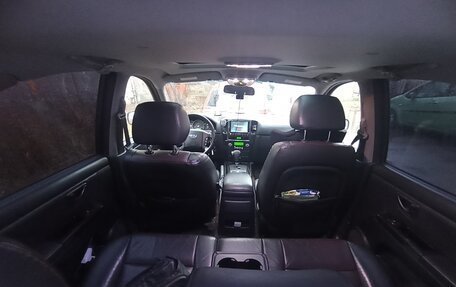 KIA Sorento IV, 2008 год, 750 000 рублей, 26 фотография