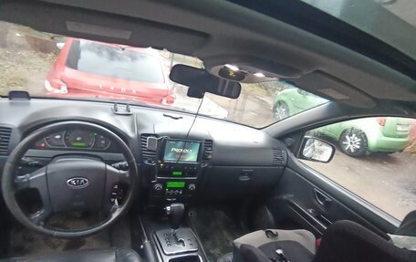 KIA Sorento IV, 2008 год, 750 000 рублей, 24 фотография