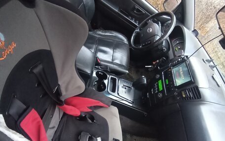 KIA Sorento IV, 2008 год, 750 000 рублей, 25 фотография