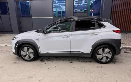 Hyundai Kona I, 2019 год, 2 100 000 рублей, 2 фотография