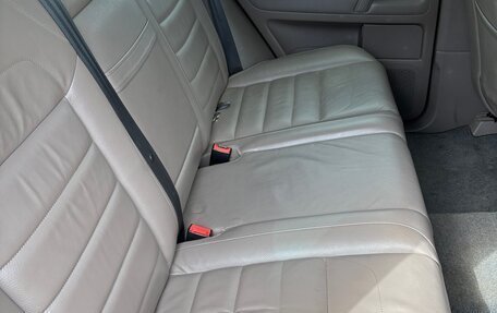 Volkswagen Touareg III, 2009 год, 1 500 000 рублей, 11 фотография