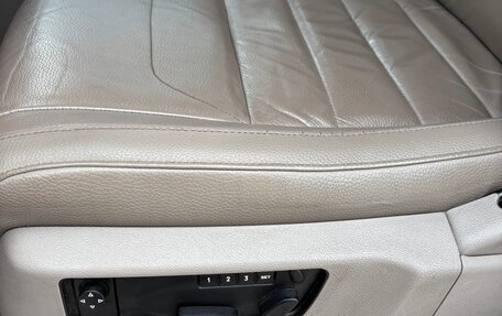 Volkswagen Touareg III, 2009 год, 1 500 000 рублей, 8 фотография