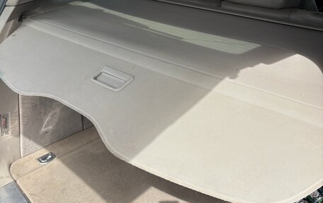 Volkswagen Touareg III, 2009 год, 1 500 000 рублей, 9 фотография