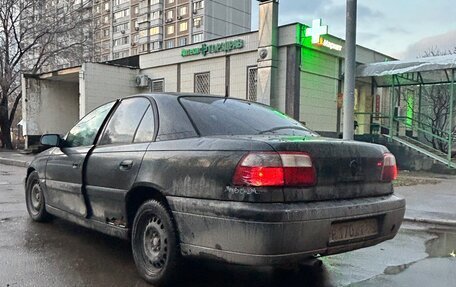 Opel Omega B, 2001 год, 110 000 рублей, 4 фотография