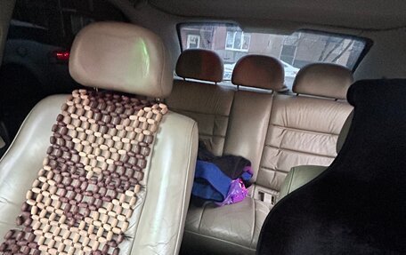 Opel Omega B, 2001 год, 110 000 рублей, 8 фотография