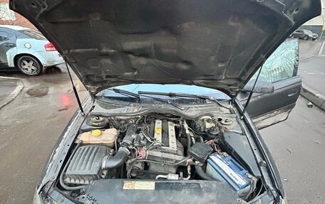 Opel Omega B, 2001 год, 110 000 рублей, 9 фотография