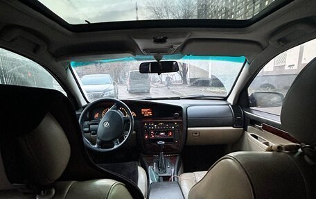 Opel Omega B, 2001 год, 110 000 рублей, 5 фотография