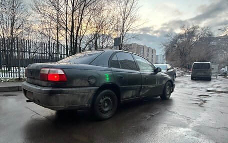 Opel Omega B, 2001 год, 110 000 рублей, 3 фотография