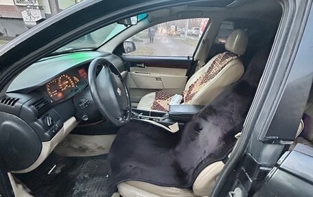 Opel Omega B, 2001 год, 110 000 рублей, 7 фотография