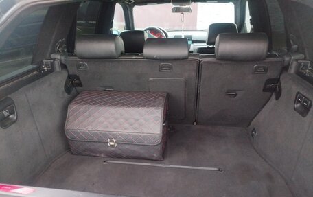 BMW X5, 2002 год, 925 000 рублей, 2 фотография