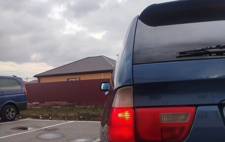 BMW X5, 2002 год, 925 000 рублей, 7 фотография