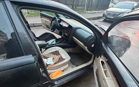 Opel Omega B, 2001 год, 110 000 рублей, 10 фотография