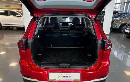 Chery Tiggo 7 Pro, 2022 год, 1 795 000 рублей, 7 фотография